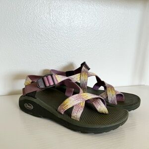 Chaco Adjustable Strap Classic Sandal